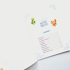 LEAMOS 10 DE ANIMALES FABULOSOS - comprar online