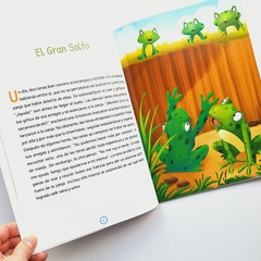 LEAMOS 10 DE ANIMALES FABULOSOS - Lectorcitos a volar • Librería infantil 