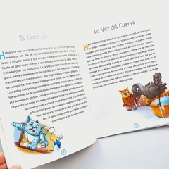 LEAMOS 10 DE ANIMALES FABULOSOS - tienda online