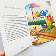 Imagen de LEAMOS 10 DE ANIMALES FABULOSOS