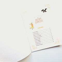 LEAMOS 10 DE ANIMALES DIVERTIDOS - comprar online
