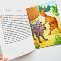 LEAMOS 10 DE ANIMALES DIVERTIDOS en internet