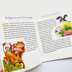 Imagen de LEAMOS 10 DE ANIMALES DIVERTIDOS