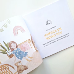 MI MAÑANA, MI TARDE, MI NOCHE - comprar online