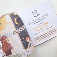 MI MAÑANA, MI TARDE, MI NOCHE - Lectorcitos a volar • Librería infantil 