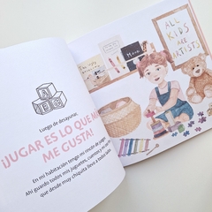MI MAÑANA, MI TARDE, MI NOCHE - tienda online