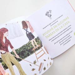 Imagen de MI MAÑANA, MI TARDE, MI NOCHE