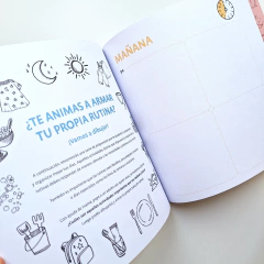 MI MAÑANA, MI TARDE, MI NOCHE - comprar online