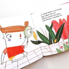 SOY VALIENTE - Lectorcitos a volar • Librería infantil 