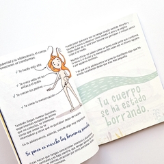 TU CUERPO ES GENIAL - Lectorcitos a volar • Librería infantil 