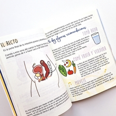 Imagen de TU CUERPO ES GENIAL