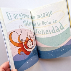 Imagen de TU CUERPO ES GENIAL