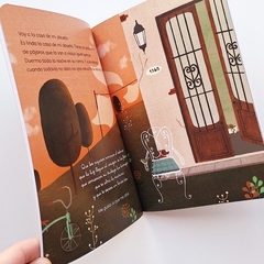 EL LIBRO DE LOS PECES ROJOS - comprar online