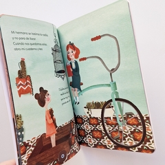 EL LIBRO DE LOS PECES ROJOS