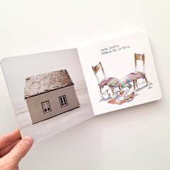 COSAS COSITAS (AZUL) - Lectorcitos a volar • Librería infantil 
