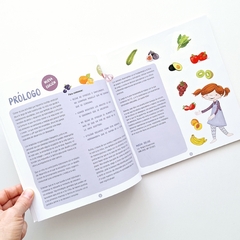 RUFINA EN LA COCINA - comprar online