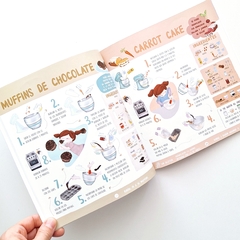 RUFINA EN LA COCINA - comprar online