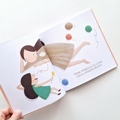 CUANDO NOS MIRAMOS - Lectorcitos a volar • Librería infantil 