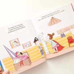 COMIENZO PRIMER GRADO - comprar online