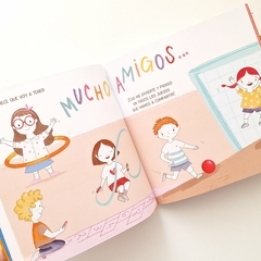 COMIENZO PRIMER GRADO - Lectorcitos a volar • Librería infantil 