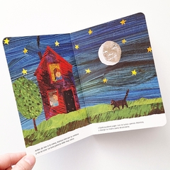 PAPÁ, POR FAVOR, CONSÍGUEME LA LUNA - comprar online