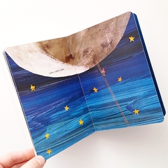 Imagen de PAPÁ, POR FAVOR, CONSÍGUEME LA LUNA
