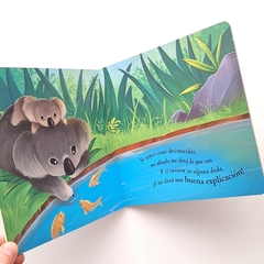 QUIERO A MI ABUELITO - Mi familia - Lectorcitos a volar • Librería infantil 