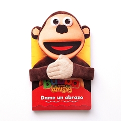 DAME UN ABRAZO - Bubba y sus amigos