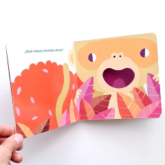 MONO - Mi árbol, mi casa en internet