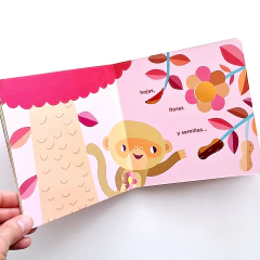 MONO - Mi árbol, mi casa - tienda online