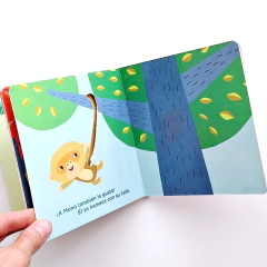 MONO - Mi árbol, mi casa - comprar online