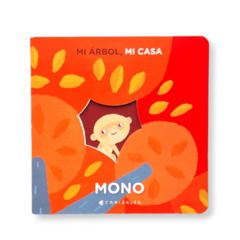 MONO - Mi árbol, mi casa