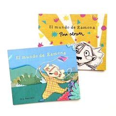 El Mundo De Ramona - Hipoacusia, implante coclear