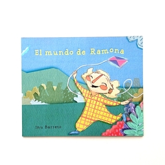 El Mundo De Ramona - Hipoacusia, implante coclear - comprar online