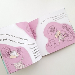 El Mundo De Ramona - Hipoacusia, implante coclear - Lectorcitos a volar • Librería infantil 