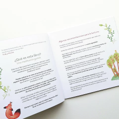 RESPIRO EN EL BOSQUE - Meditación guiada hacia tu paz interior - comprar online