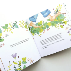 RESPIRO EN EL BOSQUE - Meditación guiada hacia tu paz interior - tienda online