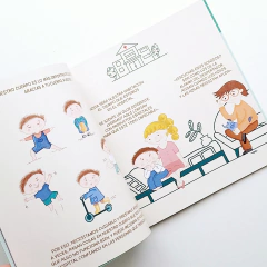 Al hospital con amor - Una mirada consciente para atravesar una cirugía en internet