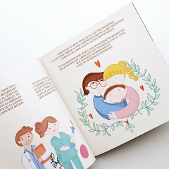 Al hospital con amor - Una mirada consciente para atravesar una cirugía - Lectorcitos a volar • Librería infantil 