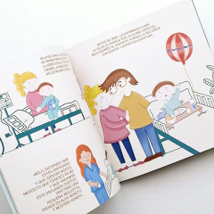 Imagen de Al hospital con amor - Una mirada consciente para atravesar una cirugía