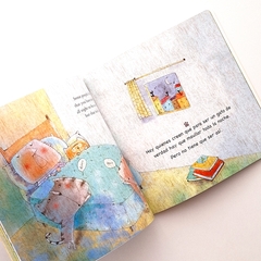 Un gato de verdad - Lectorcitos a volar • Librería infantil 