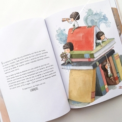 Imagen de El gran libro de los supertesoros