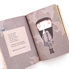 Yo voy conmigo - Lectorcitos a volar • Librería infantil 