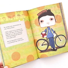 Yo soy - Lectorcitos a volar • Librería infantil 