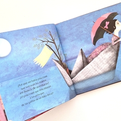 ¿Hay algo más aburrido que ser una princesa rosa? - Lectorcitos a volar • Librería infantil 