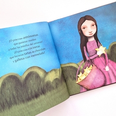 ¿Hay algo más aburrido que ser una princesa rosa? - tienda online