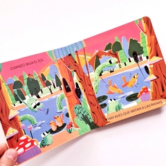 DICE EL BOSQUE - tienda online