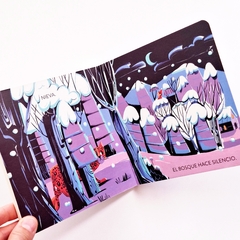 DICE EL BOSQUE - comprar online
