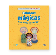 Palabras mágicas para tiempos difíciles - comprar online