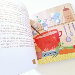 CUANDO SEA GRANDE QUIERO SER - Lectorcitos a volar • Librería infantil 
